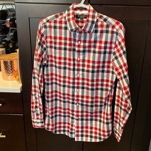Banana Republic Non-Iron Dress Shirt